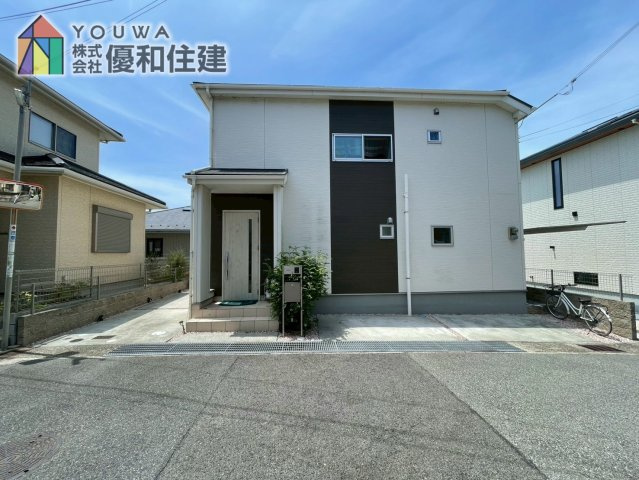 中古戸建　神戸市垂水区多聞台2丁目の画像