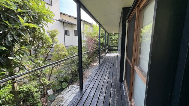 【ダイニング】 | 殖産浮山温泉郷　戸建