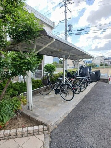 グランパレのその他共用部分
