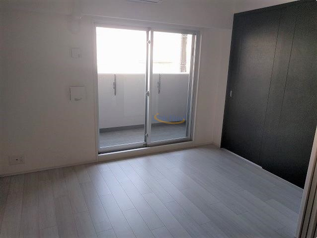 【寝室】 | スワンズシティ中之島クロス