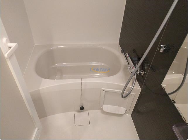 【浴室】 | スワンズシティ中之島クロス