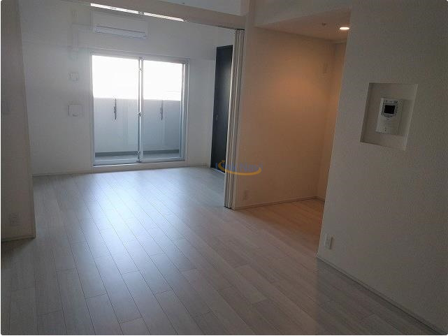 【居間・リビング】 | スワンズシティ中之島クロス