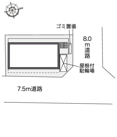 レオパレスパフのその他