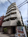 クレイシア西小山の画像