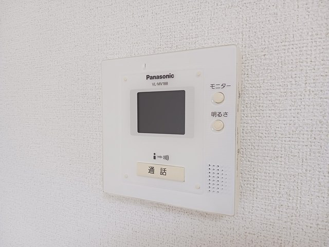 オリーブガーデンの設備