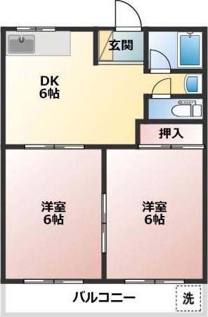T&Kハイツ