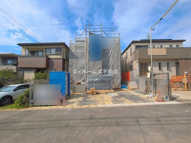 愛知郡東郷町清水３丁目3-6『仲介料無料』新築戸建ての画像