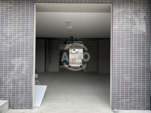 エスリードレジデンス大阪難波のその他共用部分|エスリードレジデンス大阪難波　駐輪場