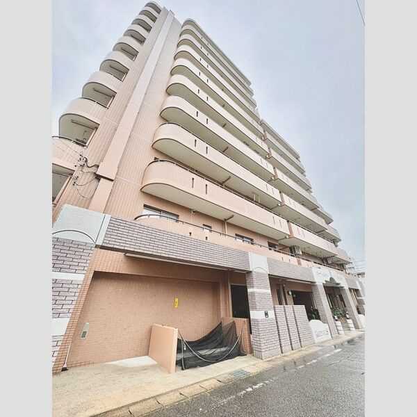 ガーデンヒルズ三河安城　　刈谷市近郊の賃貸はクラスホーム刈谷店