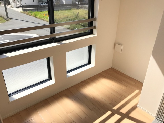 セイクレストBのその他