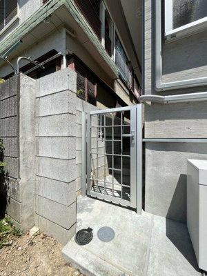 【エントランス】 | クレアリス小岩 |  