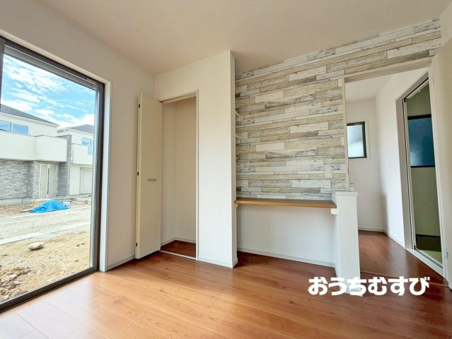 小牧市東田中2期(全9棟)のその他
