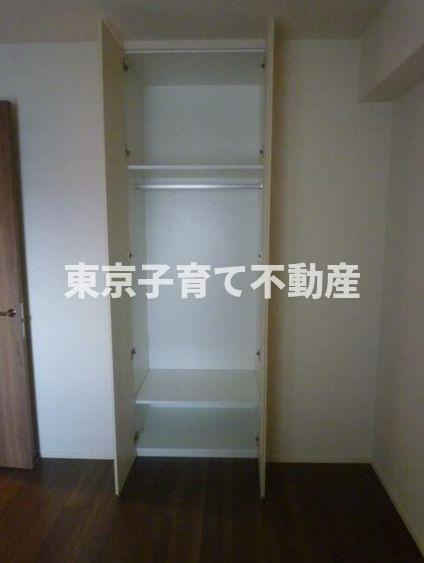 メゾンカルム本郷の内装