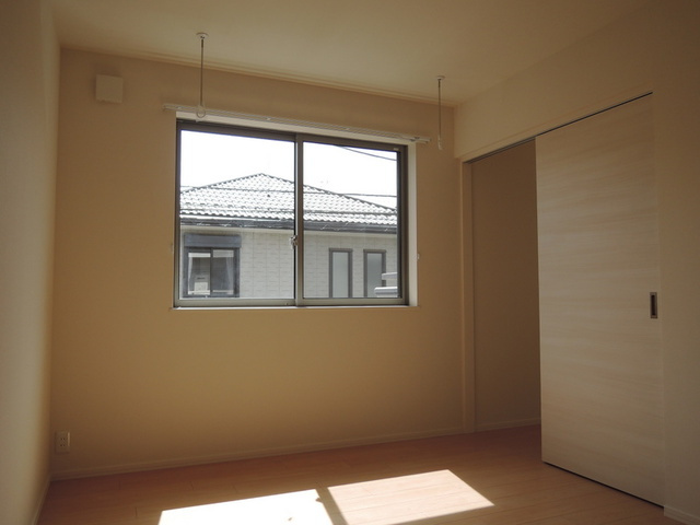 プレアデスの居間・リビング|★明るいお部屋です★