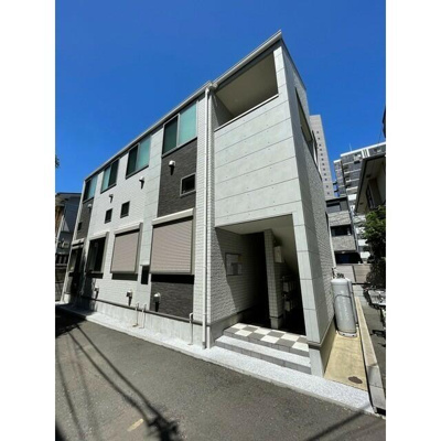 【その他】 | ハーモニーテラス千住仲町 | その他外観 