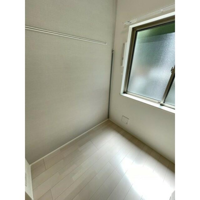 【居間・リビング】 | ハーモニーテラス千住仲町 | その他部屋 