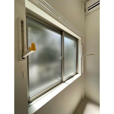 【バルコニー】 | ハーモニーテラス千住仲町 | その他部屋 