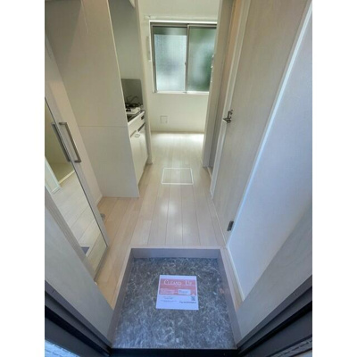 【玄関】 | ハーモニーテラス千住仲町 | その他部屋 