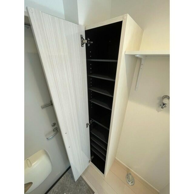 【収納】 | ハーモニーテラス千住仲町 | その他部屋 