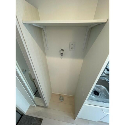 【玄関】 | ハーモニーテラス千住仲町 | その他部屋 