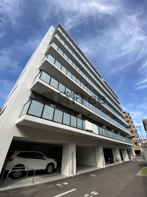 【外観】 | サン　シエロ東今里