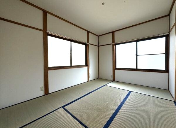朝宮町二丁目貸家Ｂ棟のその他
