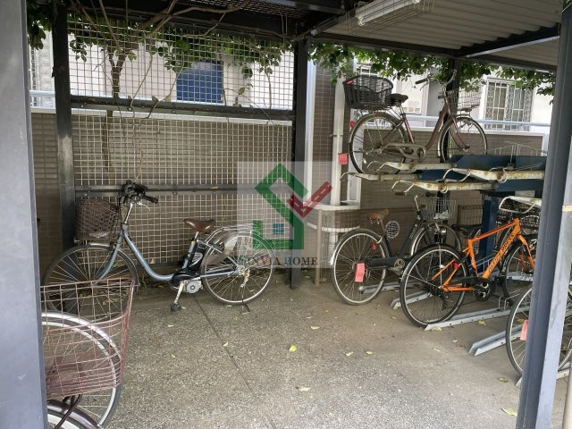 ガーデンコート清瀬2号棟のその他