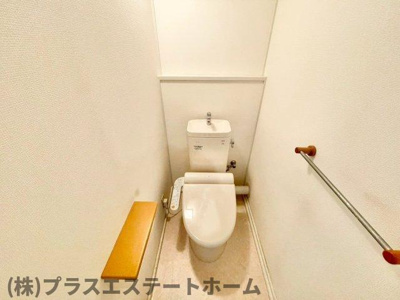【トイレ】 | 名谷27団地