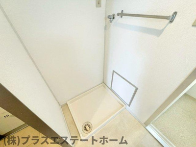 【設備】 | 名谷27団地