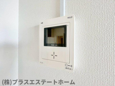 【セキュリティ】 | 名谷27団地