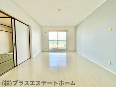 【居間・リビング】 | 名谷27団地