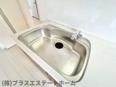 【キッチン】 | 名谷27団地