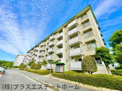 【外観】 | 名谷27団地