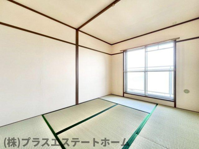 【和室】 | 名谷27団地