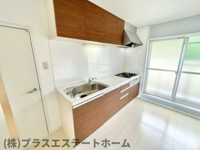 【キッチン】 | 名谷27団地