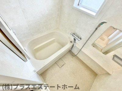 【浴室】 | 名谷27団地