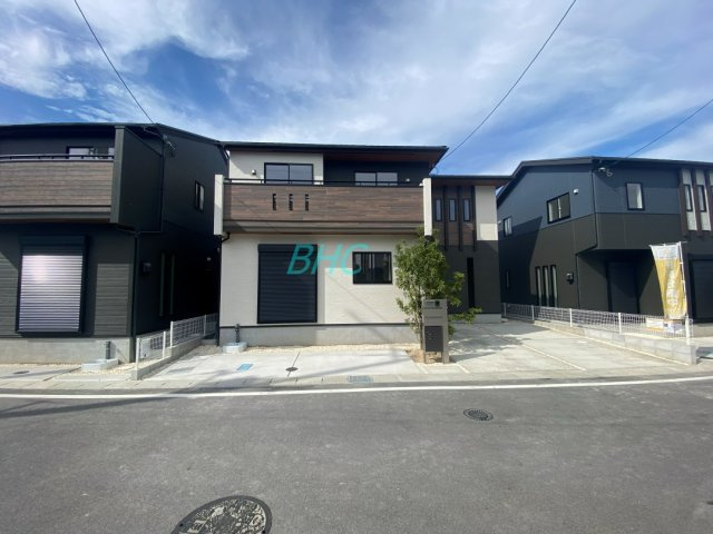 雄琴５丁目　全１４棟２期２号棟の画像