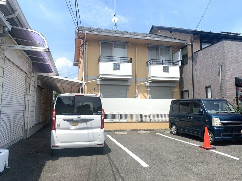 日新Mハイム
