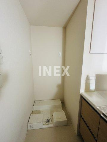 横浜市磯子区磯子台の賃貸マンションの設備