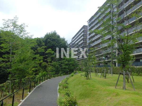 横浜市磯子区磯子台の賃貸マンション