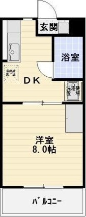 メルカードあさひⅢ
