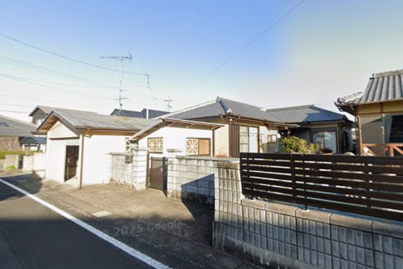 都城市郡元１丁目の中古一戸建