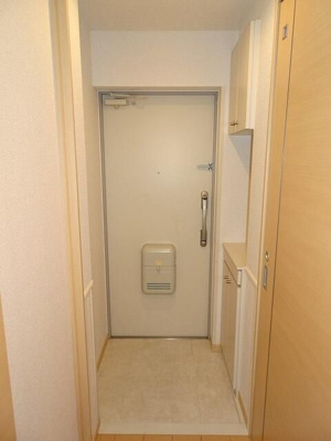 【玄関】 | パークスクエア木場