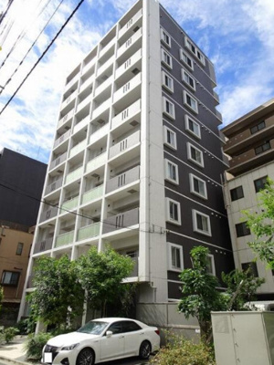 【外観】 | パークスクエア木場