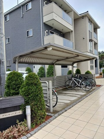 グラシオッソ　デーアのその他共用部分