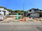 小金井市貫井南町3丁目　新築戸建　全2棟の画像