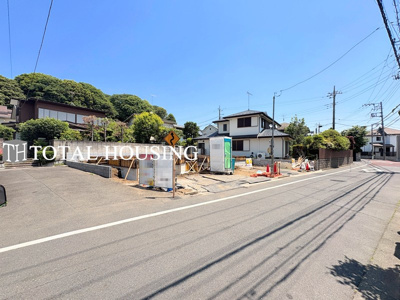 【外観】 | 小金井市貫井南町3丁目　新築戸建　全2棟