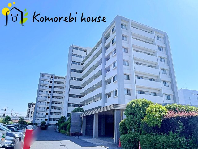 ベリーナフォート大宮