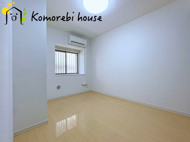 ベリーナフォート大宮の子供部屋|お子さんのお部屋にいかがでしょうか