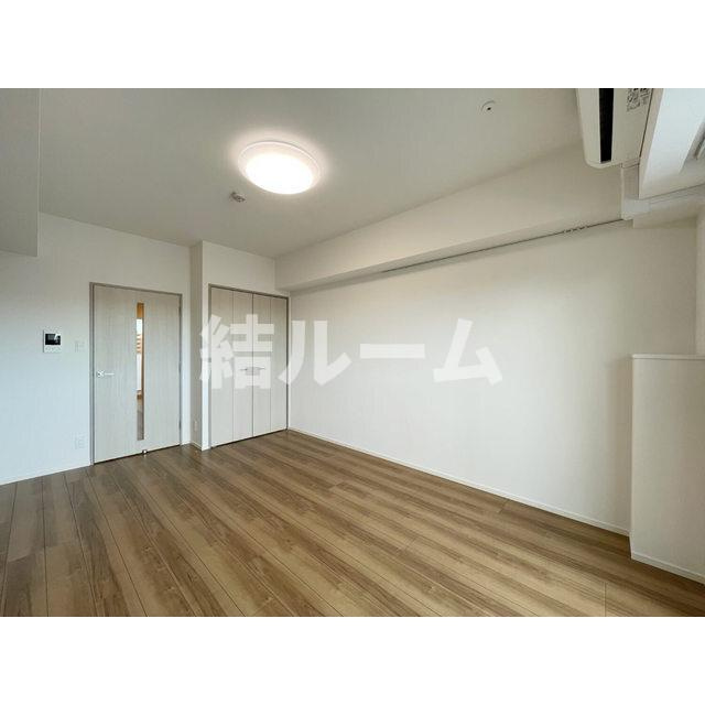 板橋区成増３丁目の賃貸マンションの内装